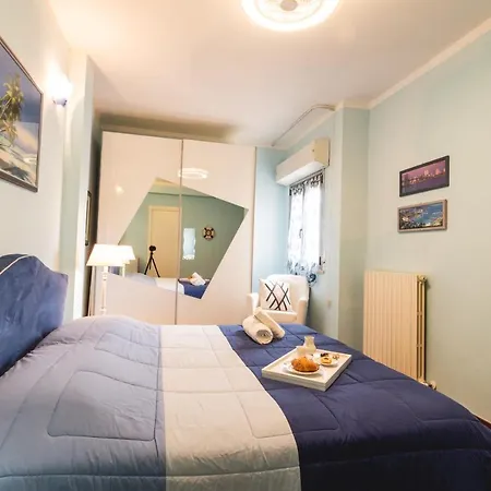 Garage Privato - Casa In Centro Con Wifi E Netflix *