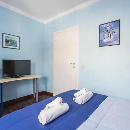 Garage Privato - Casa In Centro Con Wifi E Netflix Daire *