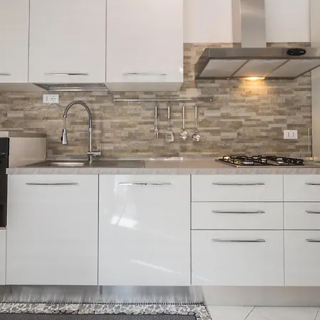 Garage Privato - Casa In Centro Con Wifi E Netflix Daire *