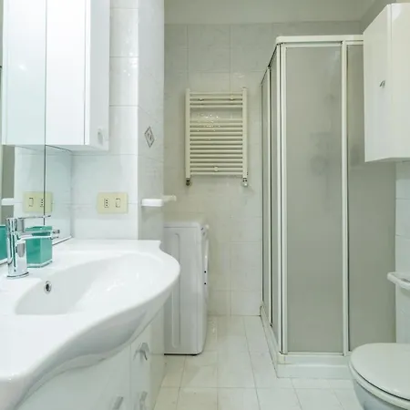 Garage Privato - Casa In Centro Con Wifi E Netflix Riccione