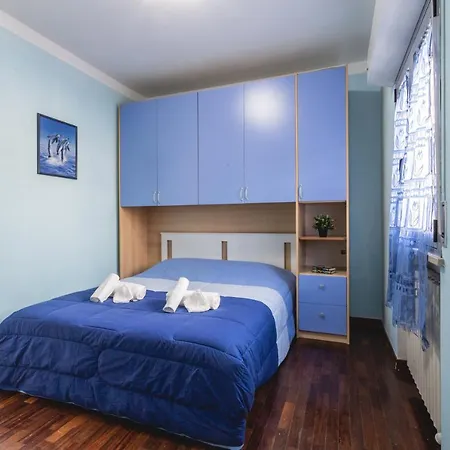 Garage Privato - Casa In Centro Con Wifi E Netflix *
